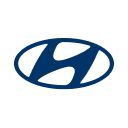 Logo da montadora de veículos Hyundai