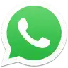 Marca do WhatsApp